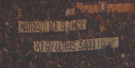 Roma/Juventus 2003/04