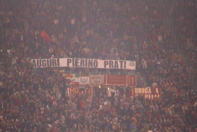 Roma/Modena, 2003/04
