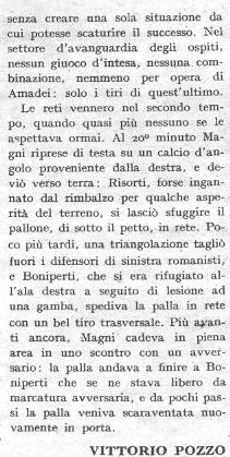 Clicca per leggere il commento
