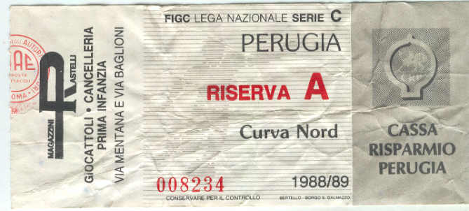 Spareggio per l'UEFA, Roma/Fiorentina a Perugia