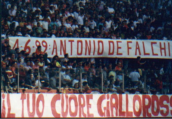 Roma/Udinese 1992/93