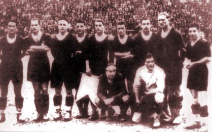 Roma/Alessandria 1929/30