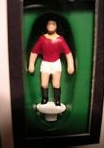 Subbuteo, la Roma
                  2003/04