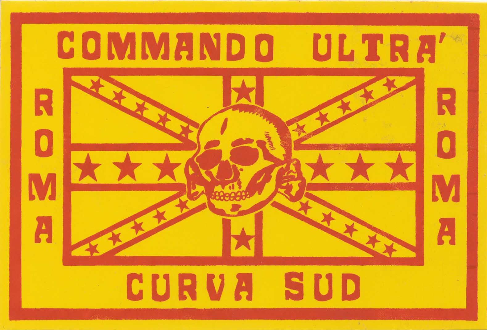 Commando Ultra