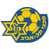 Maccabi Tel Aviv, Israele