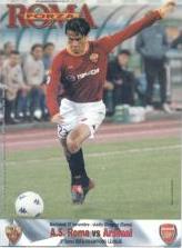 Programma
          Roma/Arsenal 2002/03