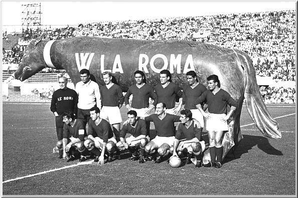 Roma/Bari 1958/59