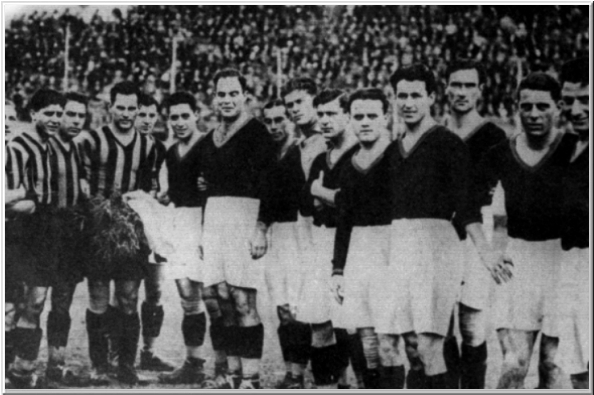 1937/38
                        Roma/Inter