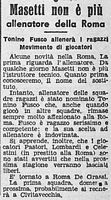 1 giugno 1945