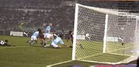 2002/03 Roma/Lazio Delvecchio