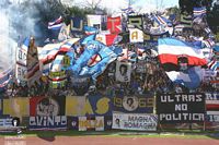 Siena/Sampdoria 2003/04