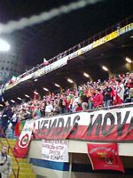 Ultras Benfica
