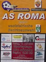 Weststeirische Auswahl/Roma, precampionato
                  2003/04