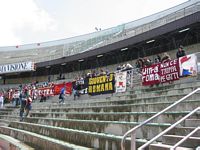 Roma/Empoli, campo neutro di Palermo, 2003/04