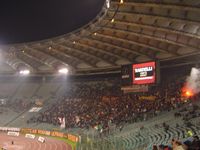 Curva Sud