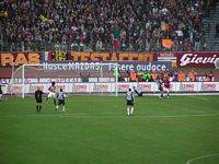 Il gol di Totti