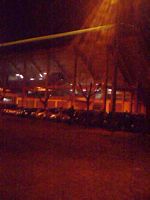 Esterno stadio