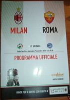 2004-05
                  Milan/Roma