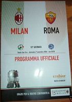 2004-05
                  Milan/Roma