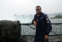 Cascate del
                  Niagara