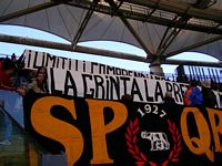 SPQR 1927, Curva Nord