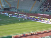 Il gol di Montella