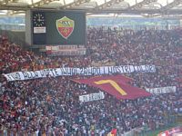 Coreografia Curva Sud