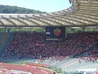 Curva Nord