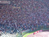 Manata Curva Sud