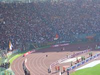 Roma/Brescia 2004/05