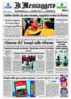 Il
                          Messaggero