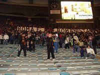 Curva Nord