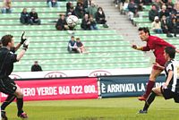 Il gol di
                  Montella