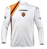 Seconda maglia