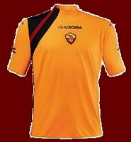 Terza
                          maglia