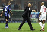 Spalletti
                  cazzia Dacourt