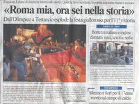 Il
                  Messaggero