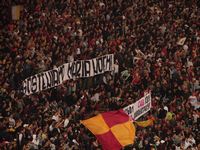 Grazie ai ragazzi della Curva Sud