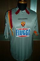 2005/06 maglia Curci