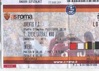 Roma/Juventus