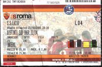 Roma/Lazio