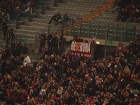 Core de Roma