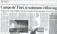 Il
                  Messaggero