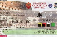 Roma/Chievo