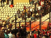 2006/07 Newell's Old Boys/River Plate