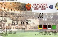 Roma/Ascoli