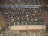 Tribuna
                autorit, 2 tempo