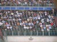 Tribuna d'onore