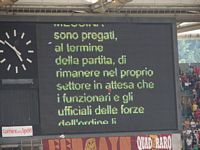 Ma se non c'erano!