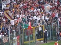 La coppa entra in curva!